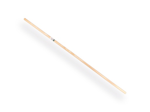 [7483530] Bezemsteel IKAPE 120 x 2,4 cm, FSC 100% 