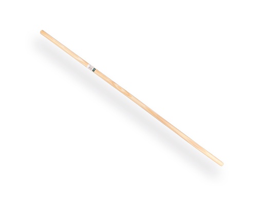 [7483540] Bezemsteel IKAPE 130 x 2,8 cm, punt 60 x 21 mm, FSC 100% 
