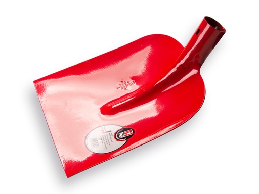 [755754] Betonschop RUHR BRILLANT Holsteiner 3/4 3 rood, zonder steel