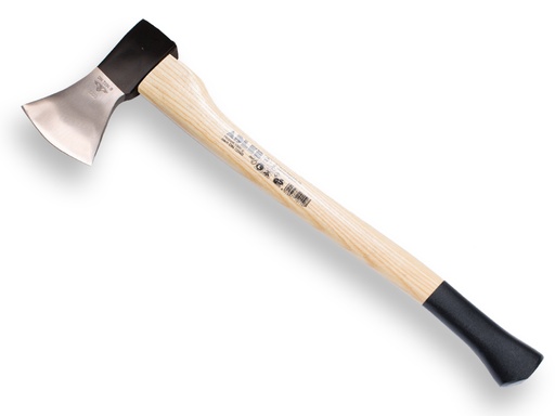 [940400] Boombijl ADLER 1000 gram met ESSEN steel 60 cm