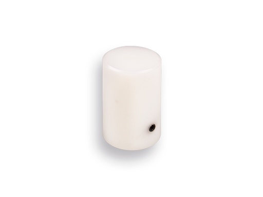 [960839] Nylon dop 110 x 50 mm voor DE WIT stootijzer (960843)