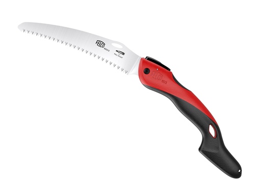 [1508603] Snoeizaag - Vouwzaag FELCO 603 inklapbaar, bladlengte 20 cm, gebogen zaagblad