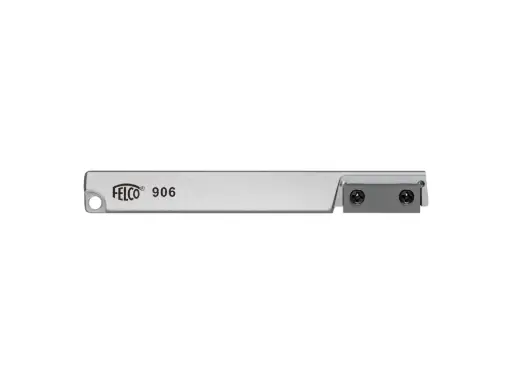 [1507963] Compacte slijper FELCO 906, gehard wolfraam staal