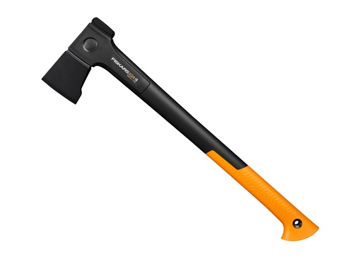 [1510836] Bijl FISKARS X24 universeel M, 1600 gram, met FiberComp steel 60 cm