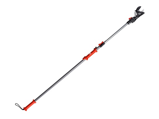 [1507870] Boomschaar FELCO 290, uitschuifbaar van 168 cm tot 267 cm, roterende kop