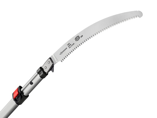 [1507874] Stokzaag FELCO 682, uitschuifbaar van 207 cm tot 340 cm, zaagblad 33 cm