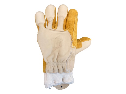 [1507888] Veiligheidshandschoen FELCO 706R 10 maat L, voor linkerhand