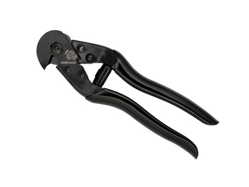 [1508544] Kabelschaar - staaldraadtang FELCO CDO, knipcapaciteit tot 5 mm, voor puntdraad