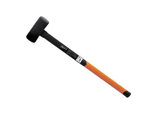 [1510962] Voorhamer FISKARS L 4100 gram met fiberglassteel 77 cm