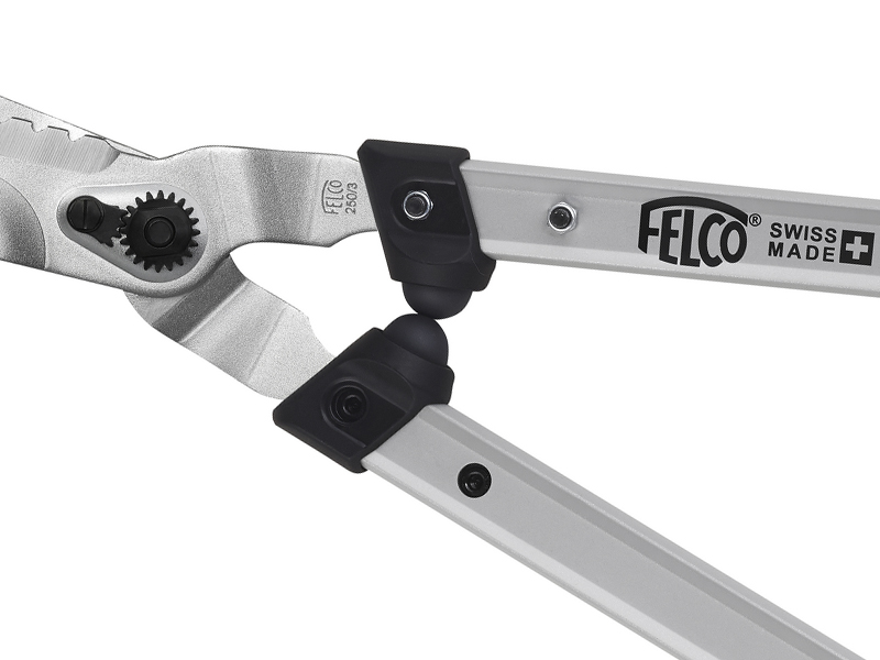 Heggenschaar Felco 250-63, lengte 63 cm