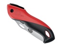 Snoeizaag / vouwzaag Felco 601 inklapbaar, bladlengte 12 cm, recht zaagblad