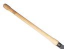 Distelsteker De Wit met essen knopsteel 48 cm