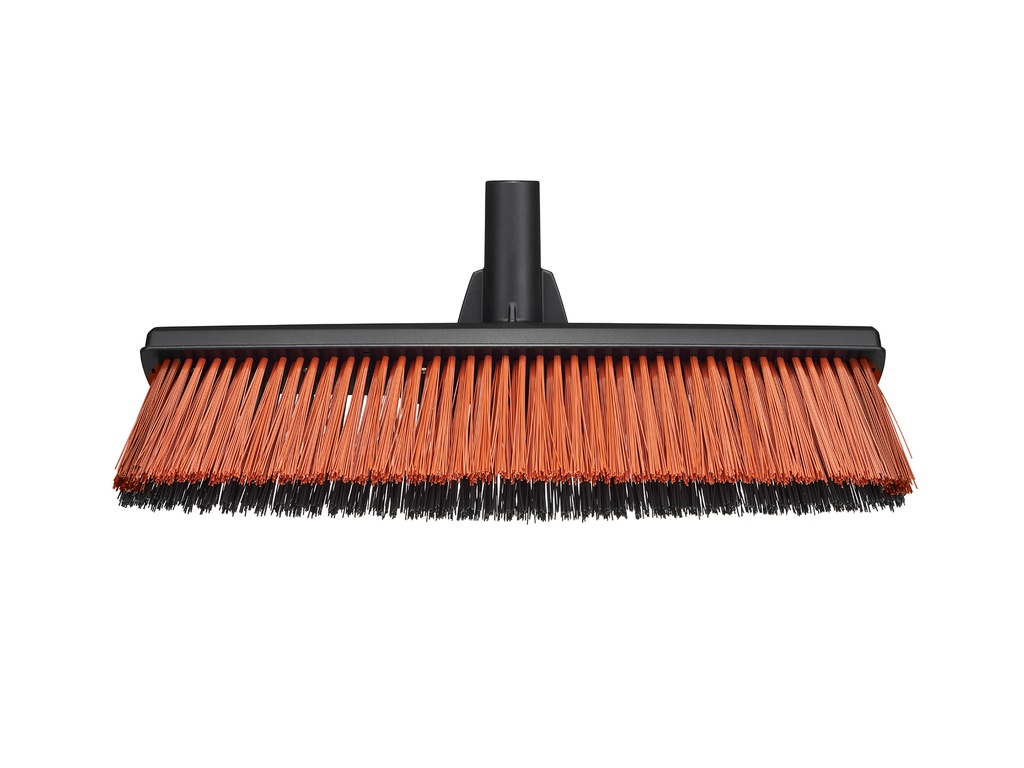 Fiskars Solid Bezem kop L.(zonder steel)