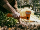 Fiskars, X-serie X13 campingbijl.