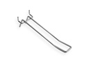 Haak dubbel 16 cm
