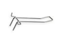 Haak dubbel 16 cm