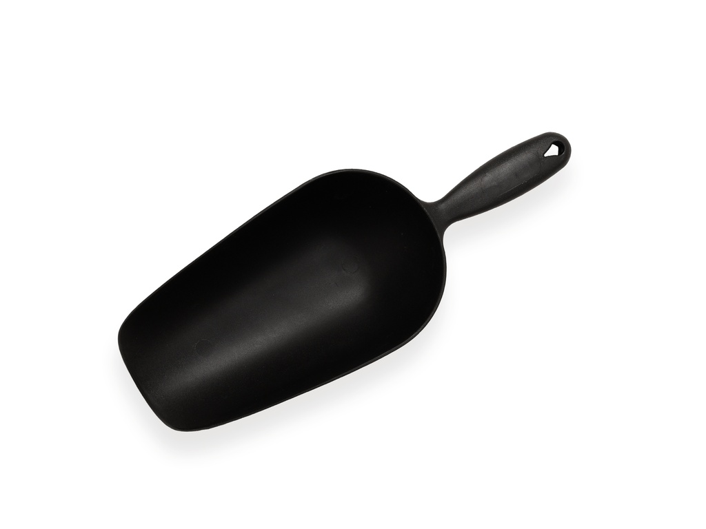 Multischep zwart, ral 9004