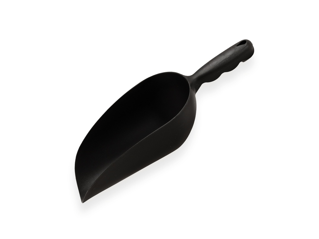 Multischep zwart, ral 9004