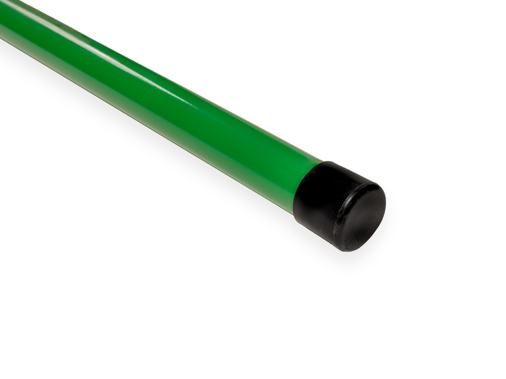 Telescoopsteel Freund 2013 2-delig 165 – 300 cm, aluminium