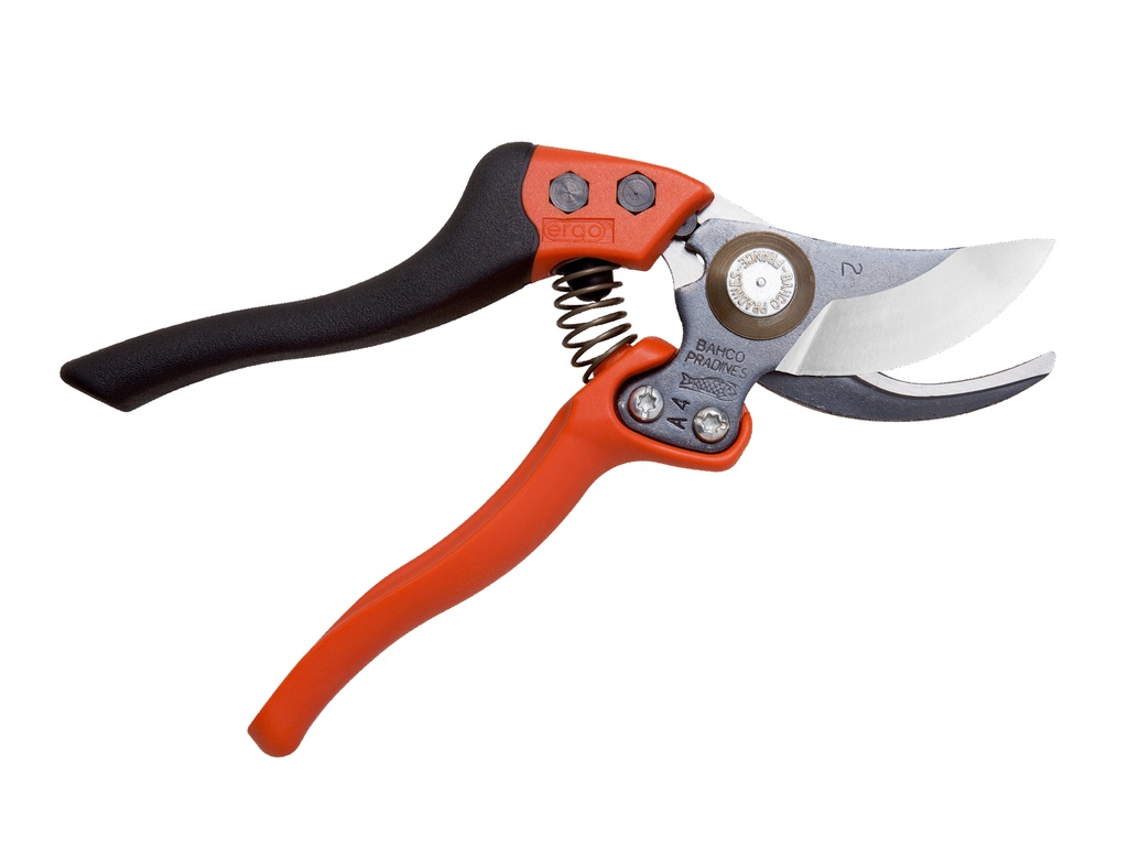 Snoeischaar BAHCO PX-S2 ERGO™ (Small), knipt tot 20 mm