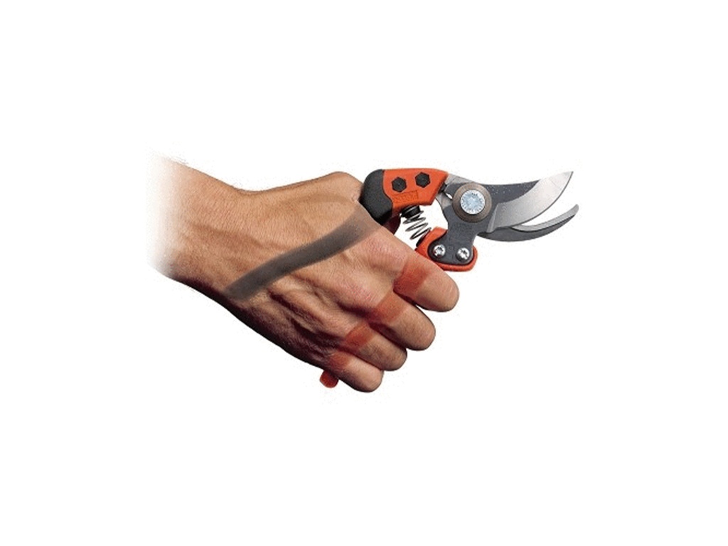 Snoeischaar BAHCO PX-S2 ERGO™ (Small), knipt tot 20 mm