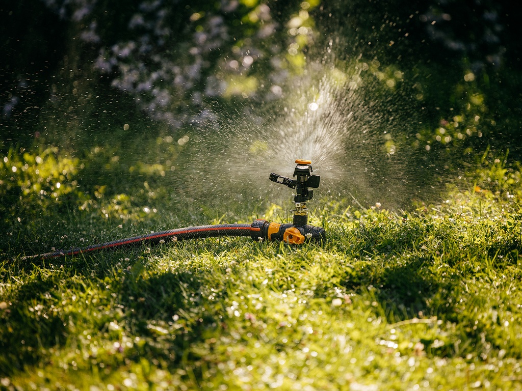  X-Series  tuinslang 19 mm (3/4”) 25 m  