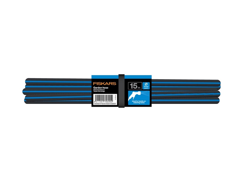  X-Series tuinslang 13 mm (1/2”) 15 m  