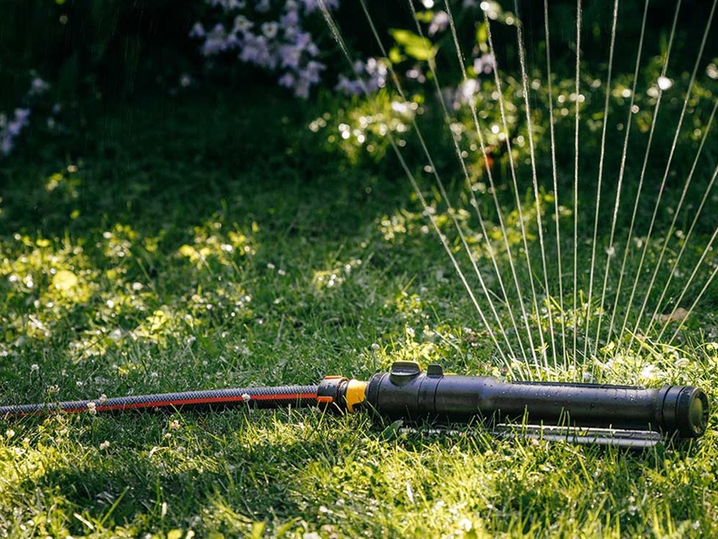  X-Series tuinslang 19 mm (3/4”) 50 m  