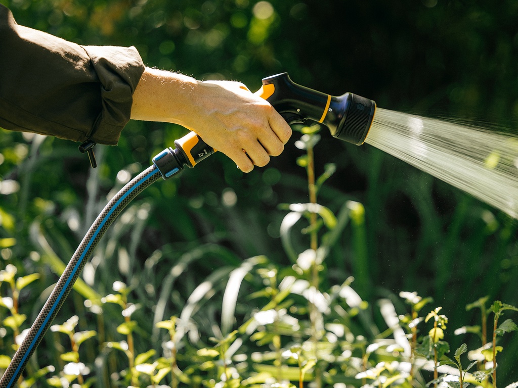 FISKARS X-Series tuinslang 13 mm (1/2”) 25 meter