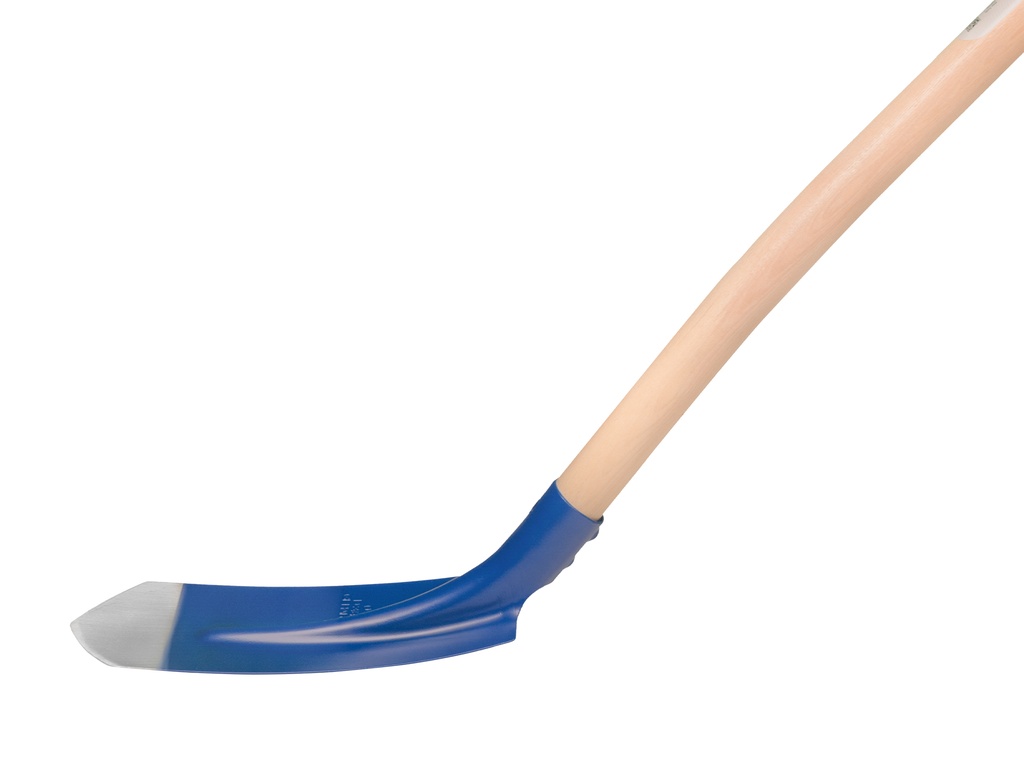 Kabelschop ATLAS DIAMANT 11,5 cm 3/4 spits, met ATLAS Meetsteel 130 cm zonder hilt