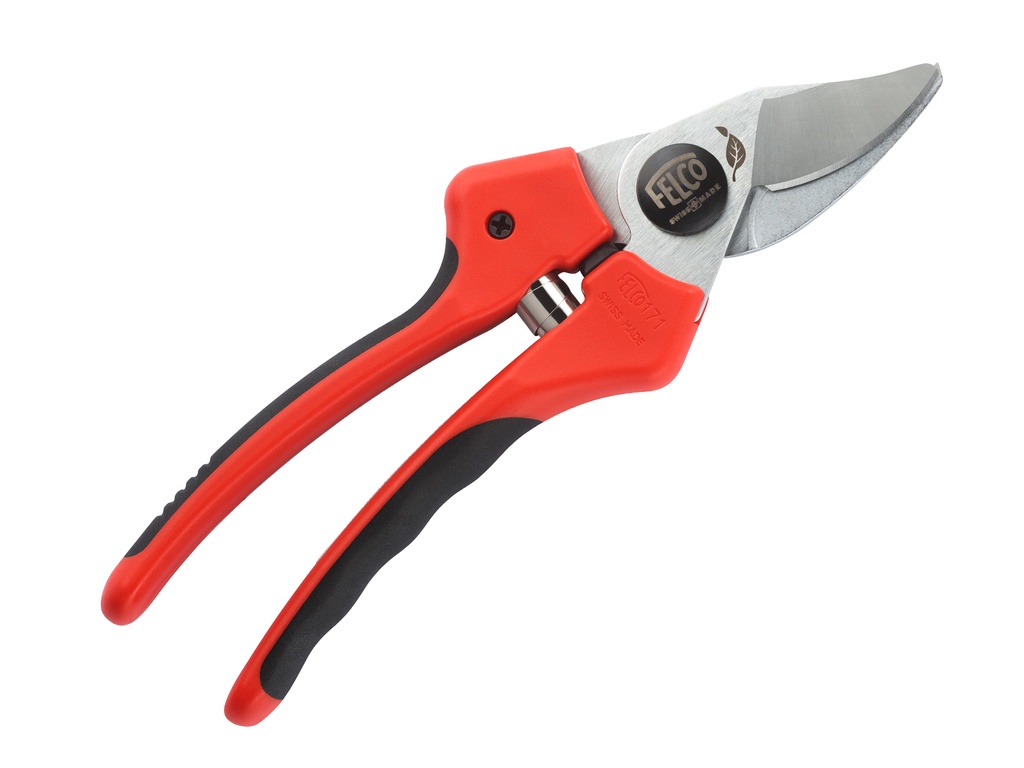 Snoeischaar FELCO 171M, lichte hobbyschaar voor kleine handen, knipt tot 20 mm