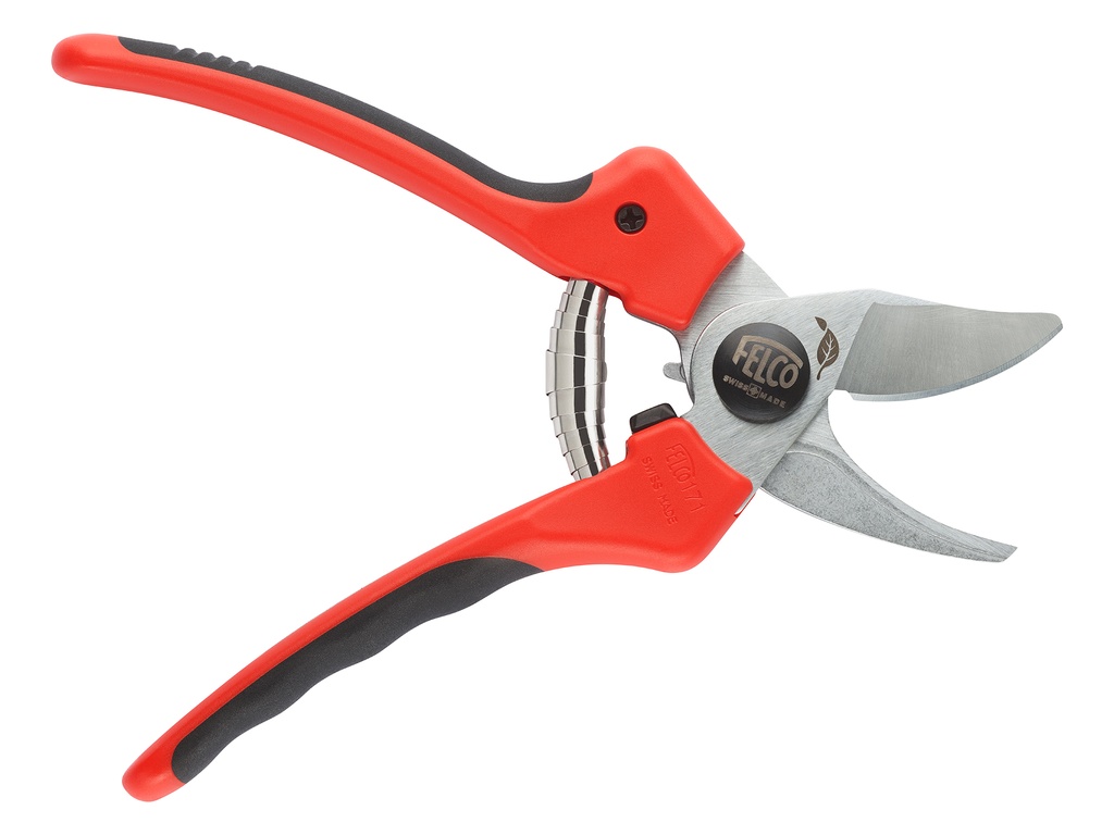 Snoeischaar FELCO 171M, lichte hobbyschaar voor kleine handen, knipt tot 20 mm
