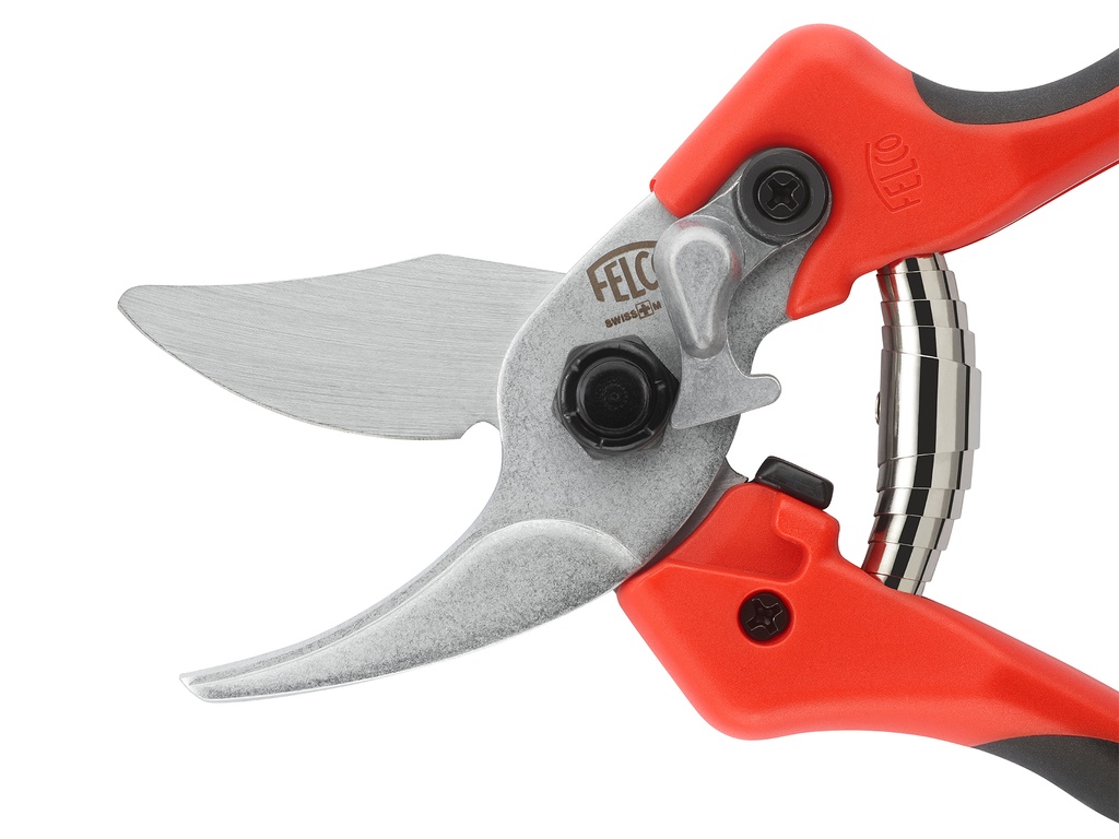 Snoeischaar FELCO 171M, lichte hobbyschaar voor kleine handen, knipt tot 20 mm