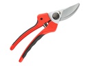 Snoeischaar FELCO 171L, lichte hobbyschaar voor grote handen, knipt tot 25 mm