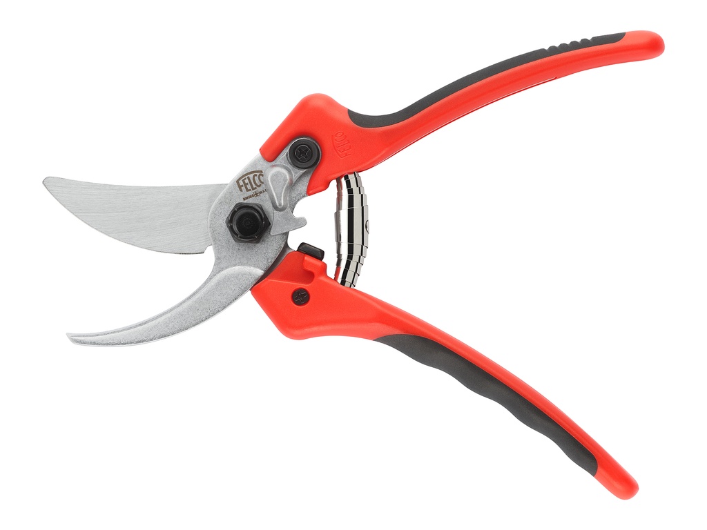 Snoeischaar FELCO 171L, lichte hobbyschaar voor grote handen, knipt tot 25 mm