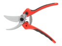 Snoeischaar FELCO 171L, lichte hobbyschaar voor grote handen, knipt tot 25 mm