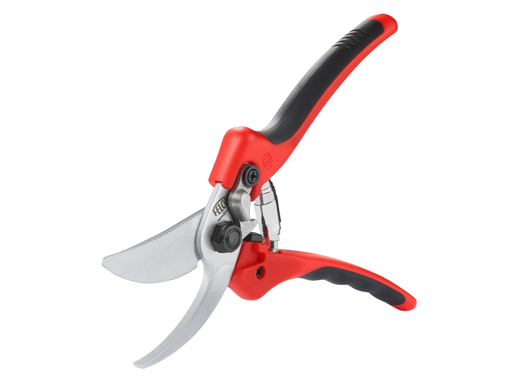 Snoeischaar FELCO 171L, lichte hobbyschaar voor grote handen, knipt tot 25 mm