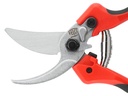 Snoeischaar FELCO 171L, lichte hobbyschaar voor grote handen, knipt tot 25 mm