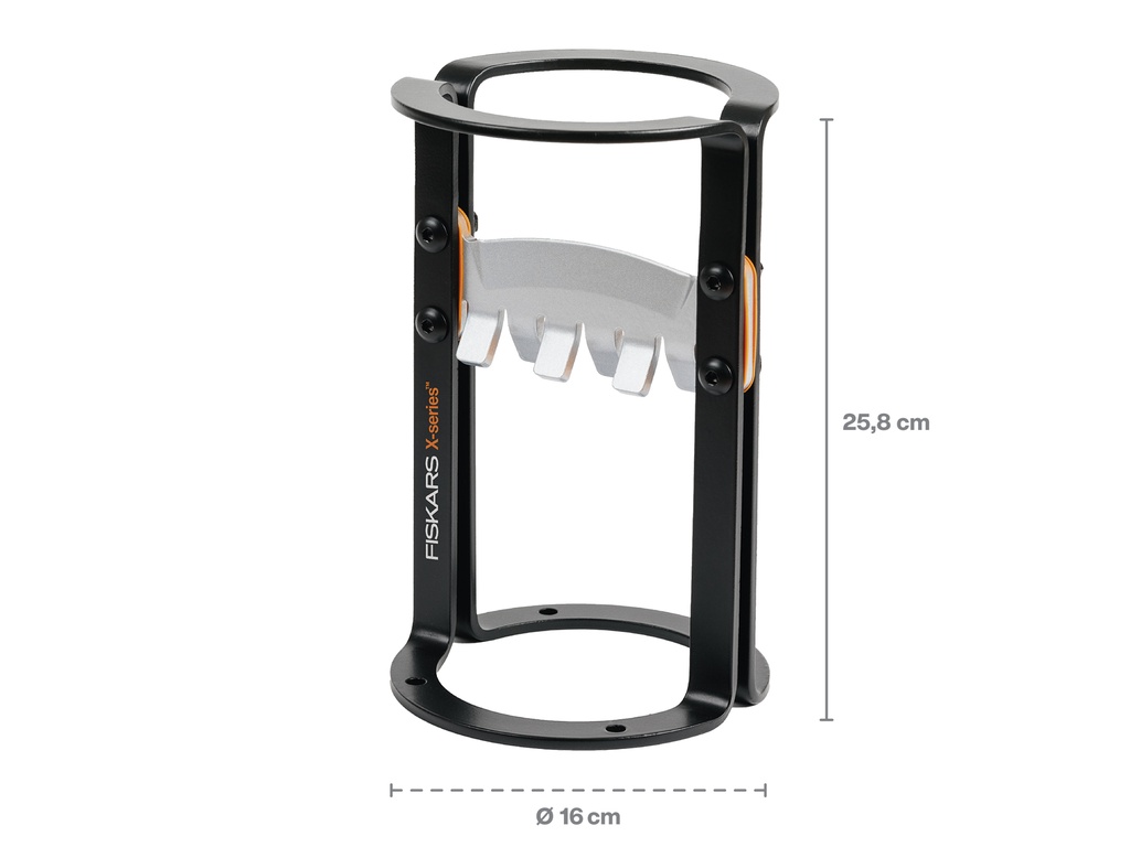 Houtklover FISKARS X-Serie S, tot ca. 80 mm