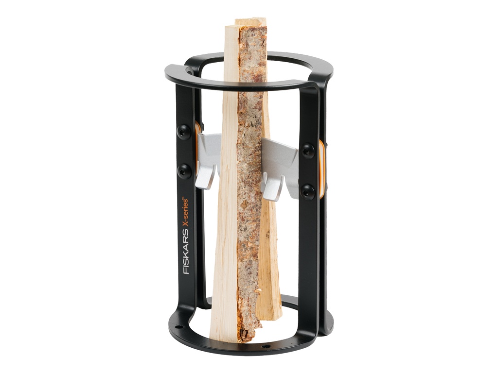 Houtklover FISKARS X-Serie S, tot ca. 80 mm