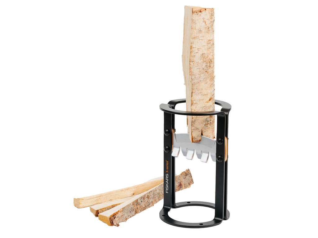 Houtklover FISKARS X-Serie S, tot ca. 80 mm