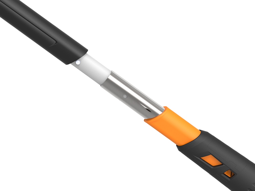 Moker - Vuisthamer FISKARS IsoCore M, 1630 gram