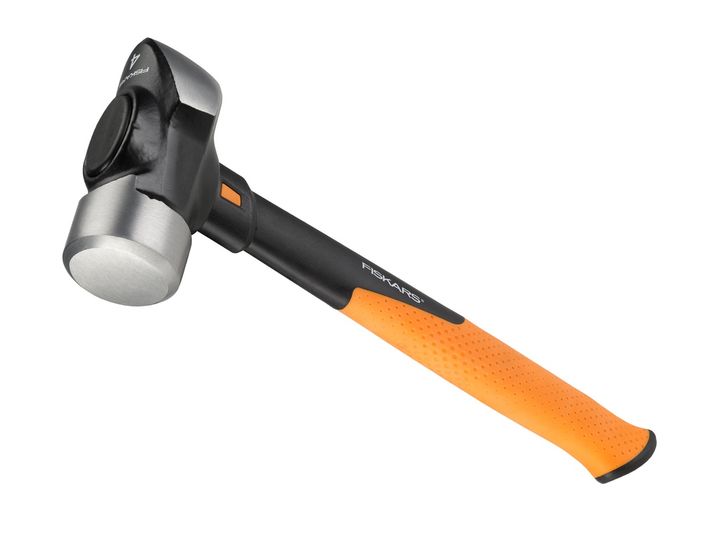 Moker - Vuisthamer FISKARS IsoCore L, 2180 gram