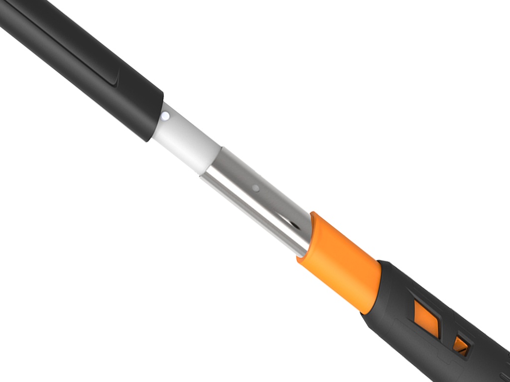 Moker - Vuisthamer FISKARS IsoCore L, 2180 gram