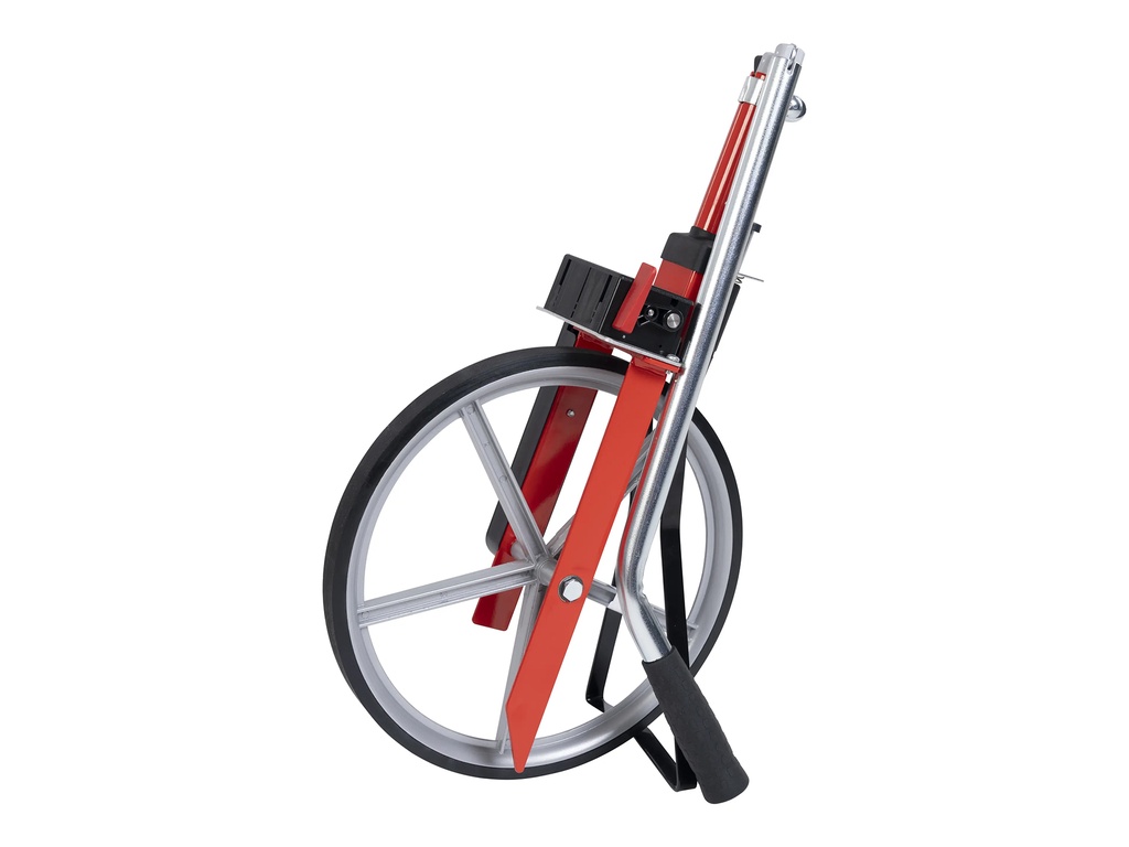 Meetwiel NESTLE Rolltacho 592600 met spaakwiel en standaard