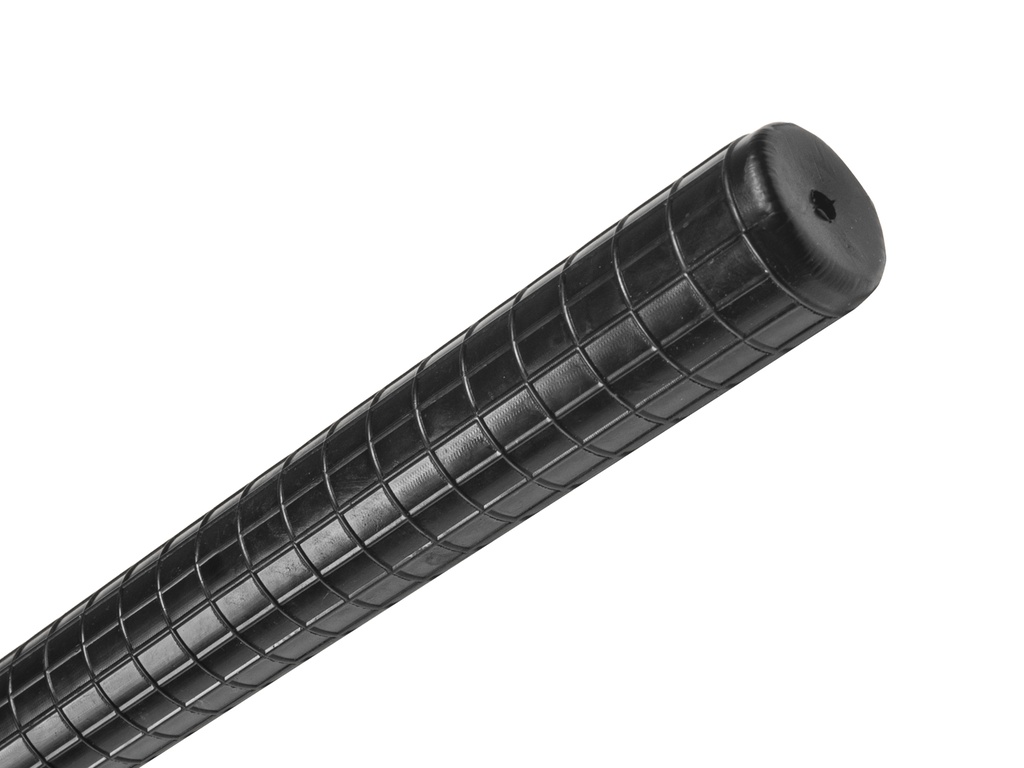 Richthamer LABORA met rubber slagblokken, stalen steel en rubber handvat