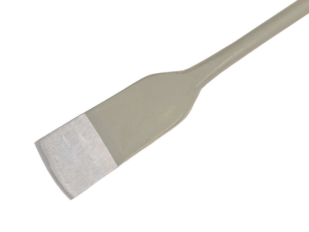 Wortelsteker - Wortelbijl LABORA 120 cm met gepolijste beitel 10 x 25 cm en knop