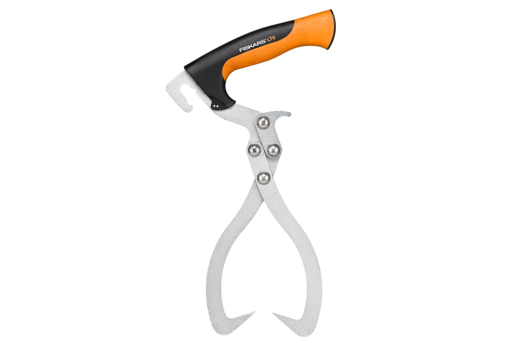 Handtang - Grijptang FISKARS WoodXpert 30 cm, SoftGrip™ handgreep