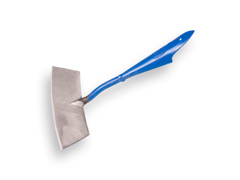 Schoffel DE WIT Betuws model gesmeed 20 cm, zonder steel