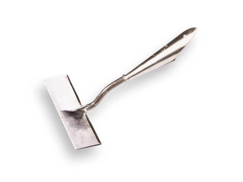 Schoffel ATLAS Venlo's model 18 cm, zonder steel